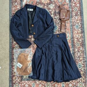 JJK Nobora Cosplay Size Small